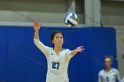 VB vs Plymouth St  Wheaton Women’s Volleyball vs Plymouth St. - Photo by Keith Nordstrom